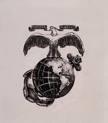 Marine Corps Emblem