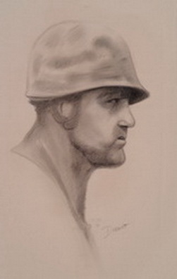 Profile of a Marine