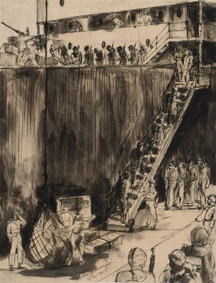 Atomic Bomb Area - Nagasaki