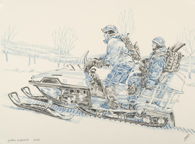 Untitled (Nordic Response 2023)