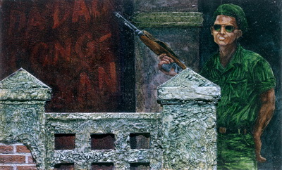 ARVN Guard