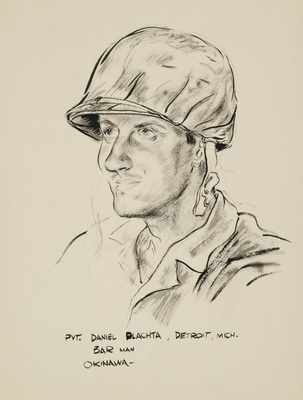 Pvt Dnalel Plachta