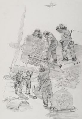 Free a Marine to Fight