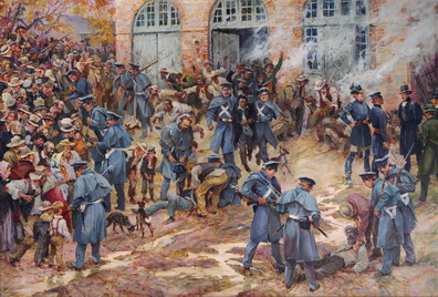 Harper's Ferry