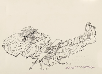 Sack Time for a Seal