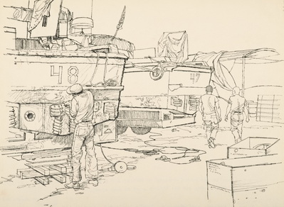 Repairing the Hull of a PBR