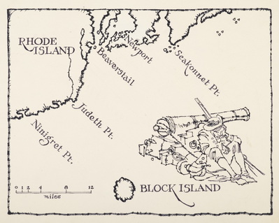 Drawing, A Marine Lieutenant Dies-April 1776