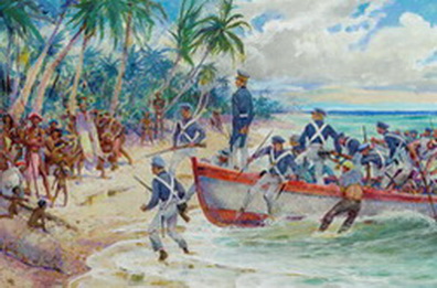 Wilkes Expedition