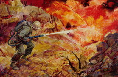 Hershel Williams MOH 