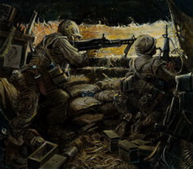 Bunker