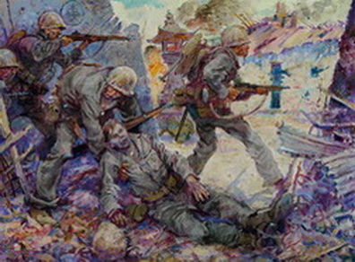 Garapan, Saipan-2nd