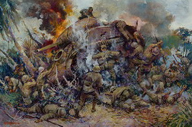 McCord MOH Saipan - 