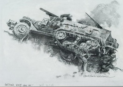 Half Truck