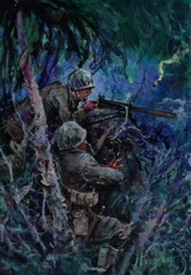 Sorenson MOH, Roi Namur