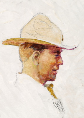 Samuel Gross MOH