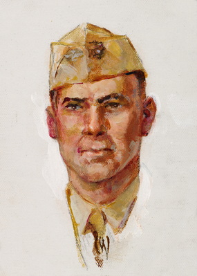 Justice M. Chambers MOH