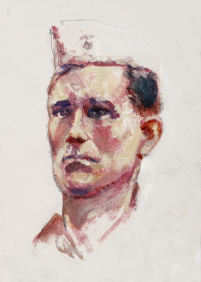 James L. Day MOH