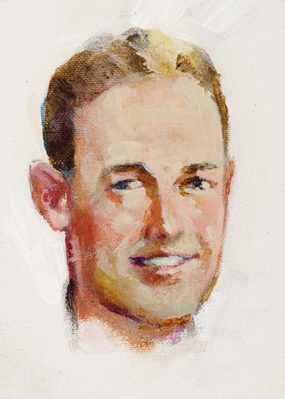 Kenneth D. Bailey MOH