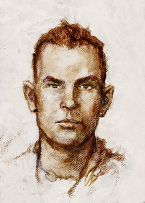 William J. Bordelon MOH