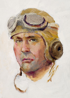Henry T. Elrod MOH