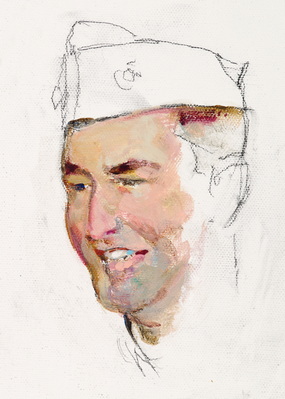 Joseph J. McCarthy MOH 