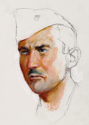 William D. Hawkins MOH