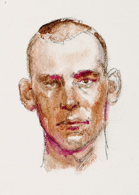 John D. Kelly MOH
