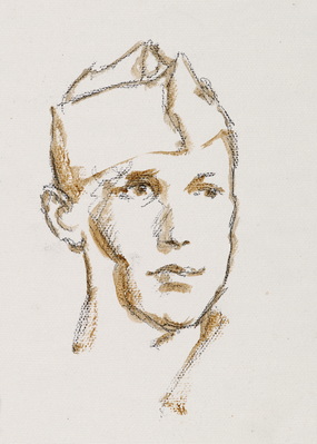 Tony Stein MOH