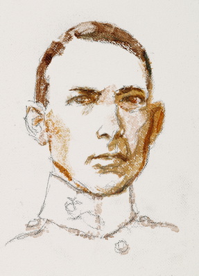 William P. Upshur MOH