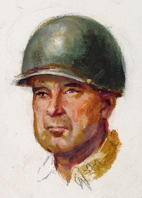 Alexander A. Vandegrift MOH