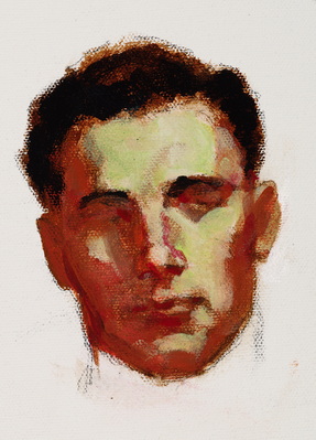 Joseph Vittori MOH