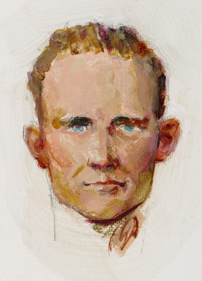 Kenneth A. Walsh MOH