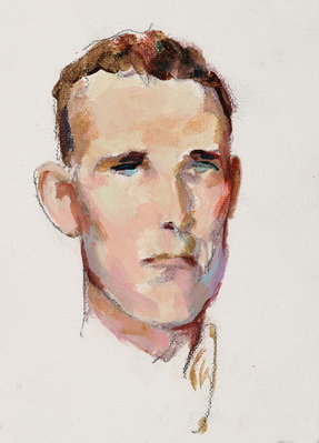 Wilson D. Watson MOH
