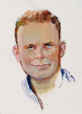 John H. Willis MOH