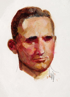 Harold E. Wilson MOH