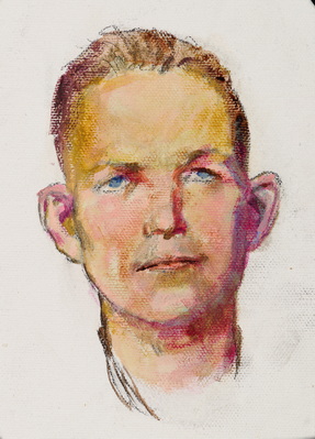 Louis H. Wilson Jr. MOH