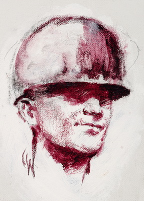 Robert E. O'Malley MOH