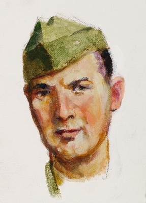 Robert A. Owens MOH