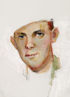 George Phillips MOH