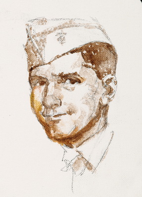 Lee H. Phillips MOH
