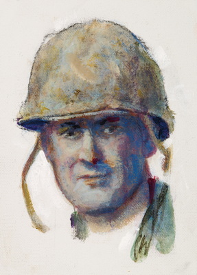 Everett P. Pope MOH