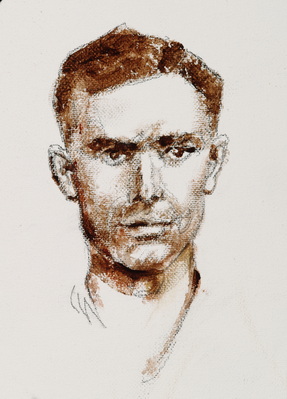James I. Poynter MOH