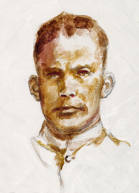 John H. Pruitt MOH