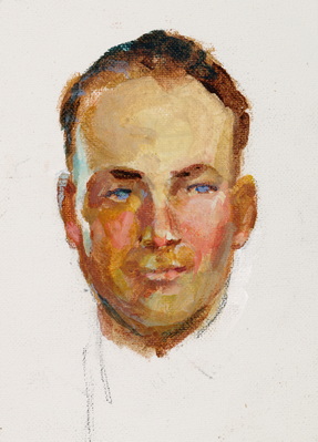 Robert Sidney Kennemore MOH