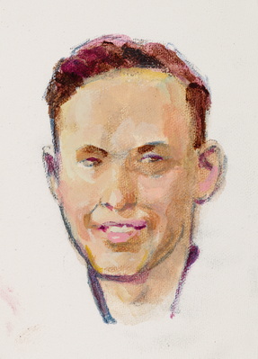 James Dennis LaBelle MOH
