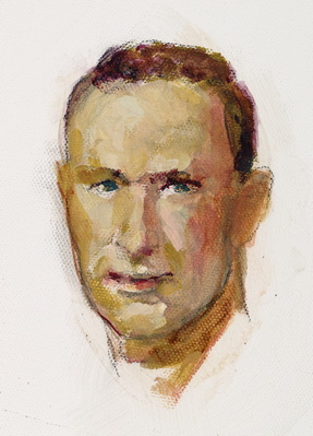 Howard Vincent Lee MOH