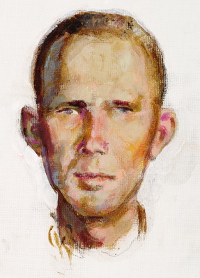 James Everett Livingston MOH