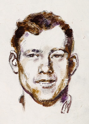 Jacklyn Harold 