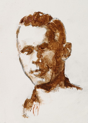Jack Lummis MOH