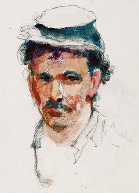 John F. Mackie MOH